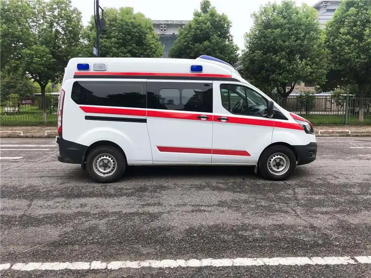 巴中长途跨省救护车出租